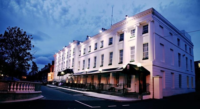 Hampton Hotel Dublin