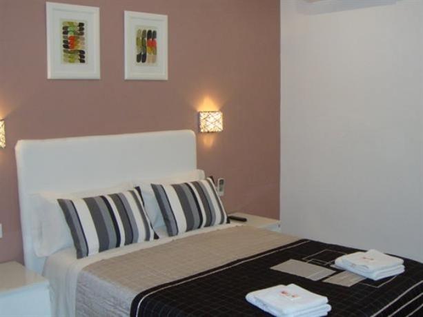 Pension Corbero Madrid