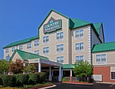 Country Inn & Suites Lexington