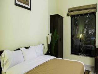 Raj Bagh The Heritage Hotel