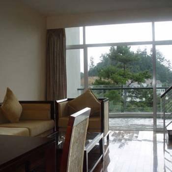 Tianqing Island Holiday Hotel - Hangzhou
