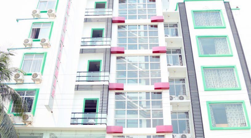 Hotel Ye Myanmar