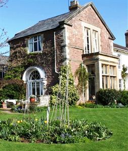 Glewstone Court Hotel Ross-on-Wye