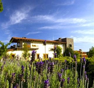 San Bernardo Hotel & Spa en la Montana