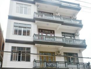 Putian Meizhou Island Lanhai Hotel