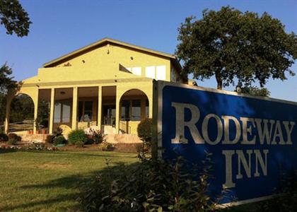 Rodeway Inn Six Flags