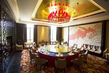 Howard Johnson Changsheng Plaza Meizhou