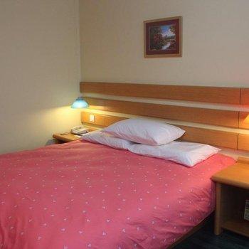 Home Inn Zhengzhou Yingxie Road