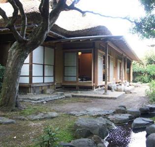 Hanareya Ishidaya