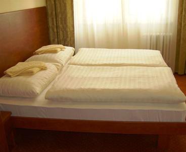 Hotel Astra Bratislava