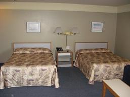 Hotel Motel Bellevue
