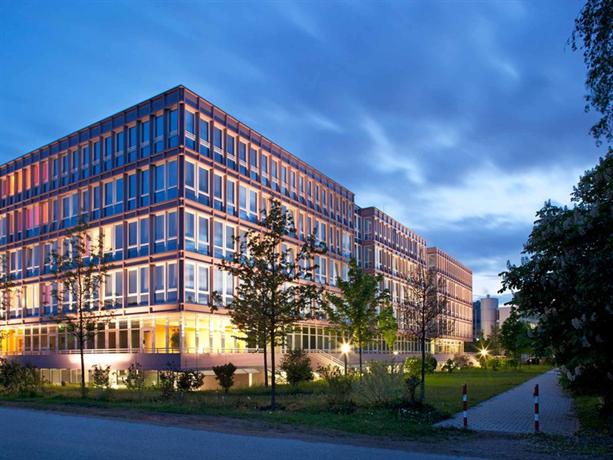 Comfort Hotel Muenchen Ost