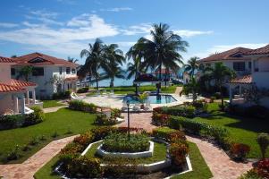 Isla Bonita Yacht Club