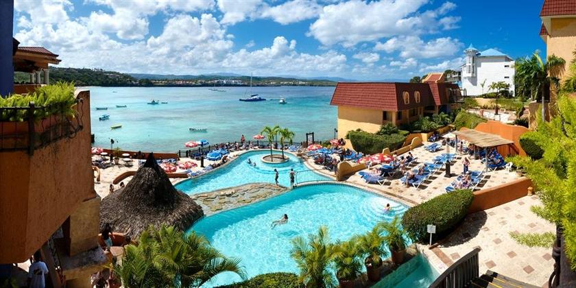 Exxtraordinary Resort - Bellamar
