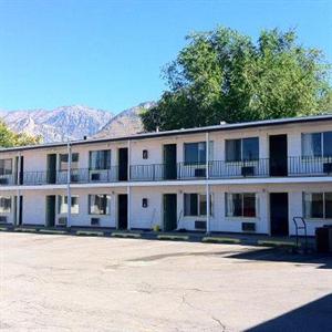 City Center Motel Provo