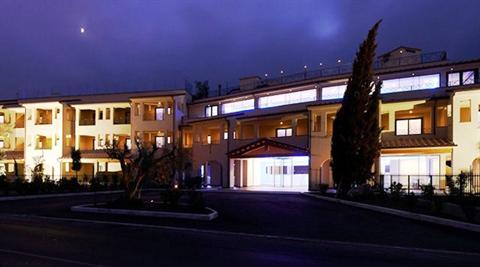 A Point Porto Ercole Resort & Spa