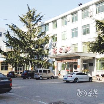Qinggong Hotel Yantai