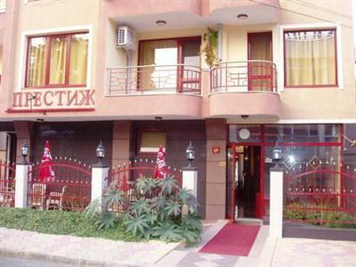 Hotel Prestige