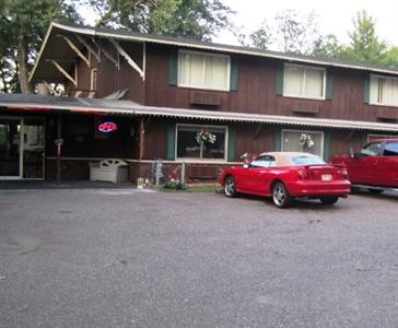 Bayside Motor Lodge