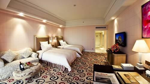 Babylon Hotel Dongguan