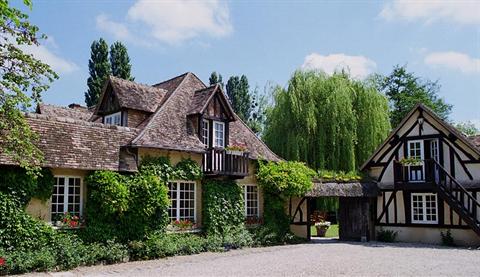 Le Moulin du Bechet