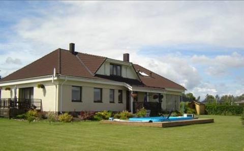 Seitsemaja Guesthouse