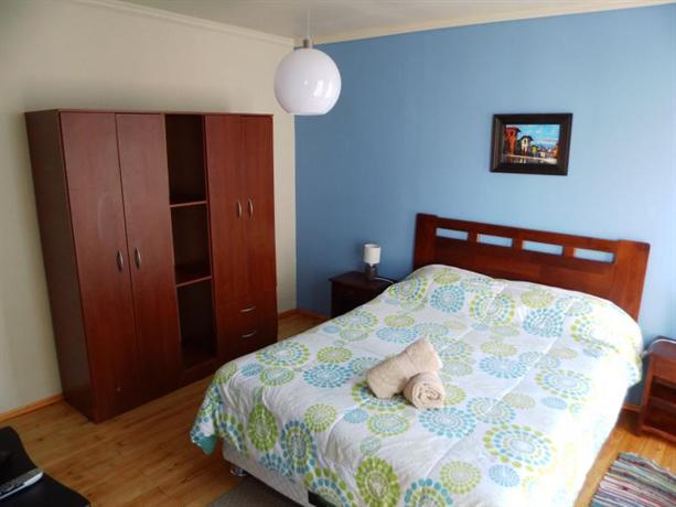 Hotel Mito Valparaiso