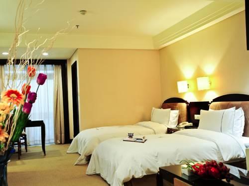 Kande Club Hotel Dongguan