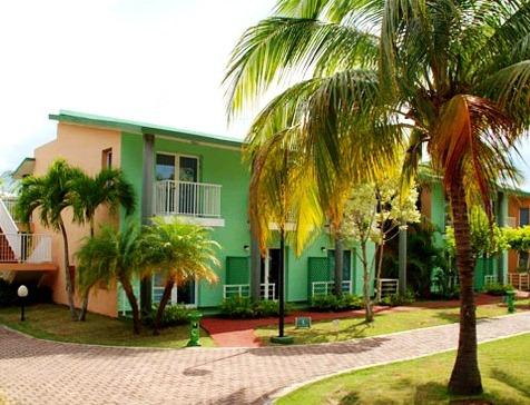 Hotel Be Live Turquesa