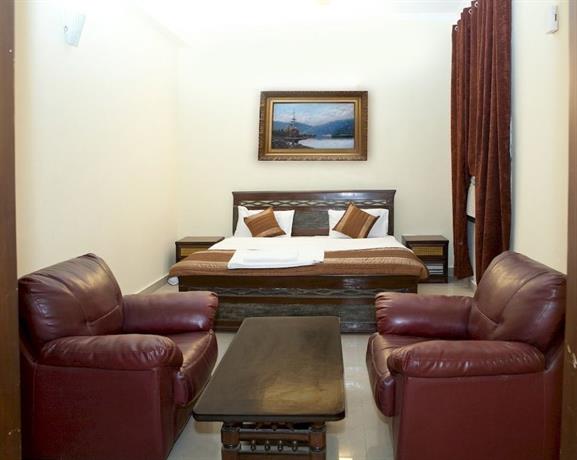 Oyo Rooms Noida Film City