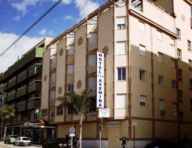 Avenida JC