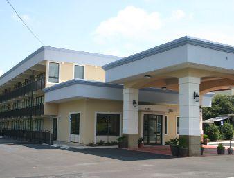 Days Inn Valdosta