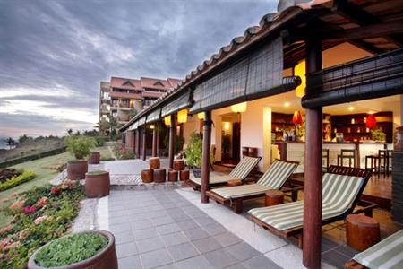 Romana Resort & Spa