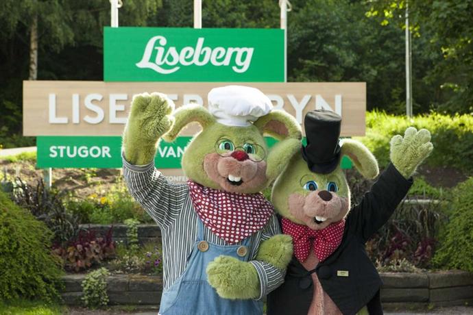 Lisebergsbyn