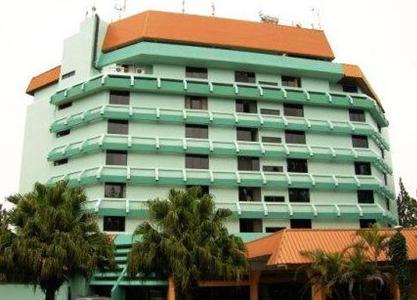 Mount Kinabalu Heritage Resort & Spa