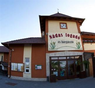 Nadas Pihenopark es Fogado