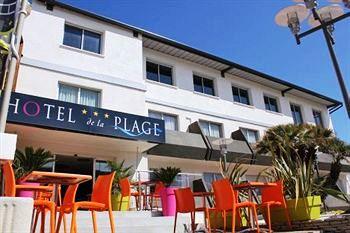 Hotel de la Plage Palavas-les-Flots