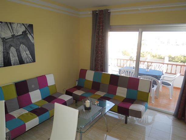 Duplex Penthouse-Apartment Puerto Colon
