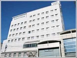 Shizuoka Daiichi Hotel