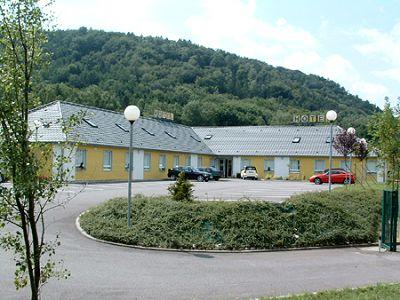 Hotel Premium Forbach