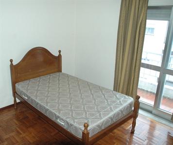Residencial Avenida Braga