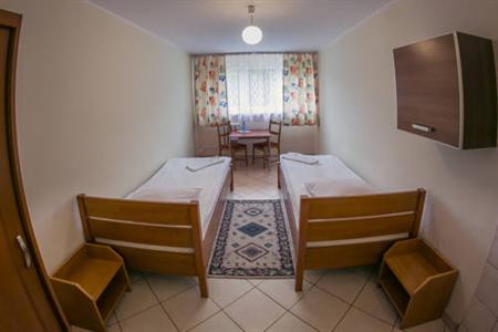 Trio Hostel