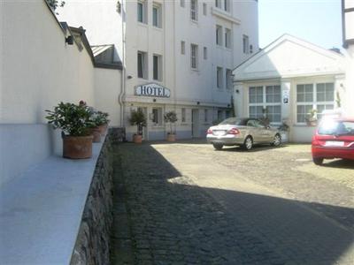 IHR Hotel Alte Fabrik
