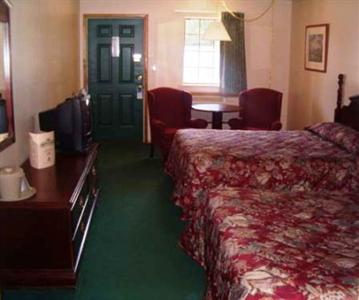Riverwood Inn of Glenwood
