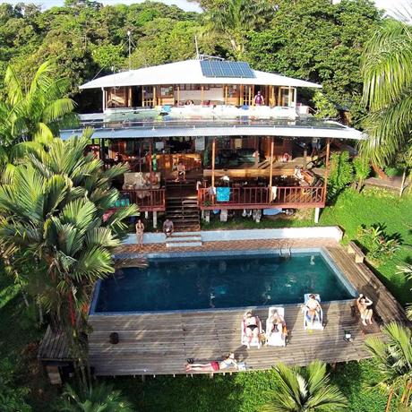 Bambuda Lodge