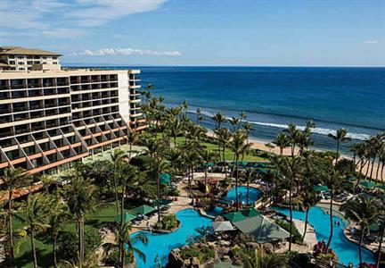 Marriott's Maui Ocean Club