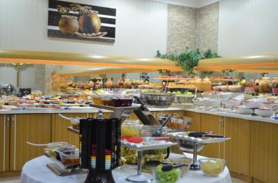 Midmar Hotel
