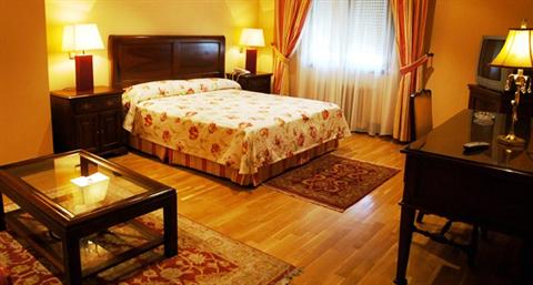 Aranda de Duero Hotel
