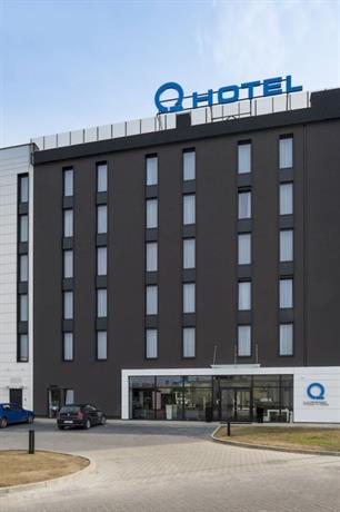 Q Hotel Krakow
