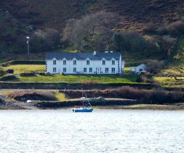 Waterfront Rest B&B
